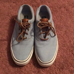 Sperry sneakers